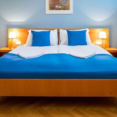 Villa Marion Luhačovice Kamer foto