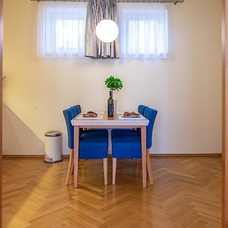 Villa Marion Luhačovice Kamer foto
