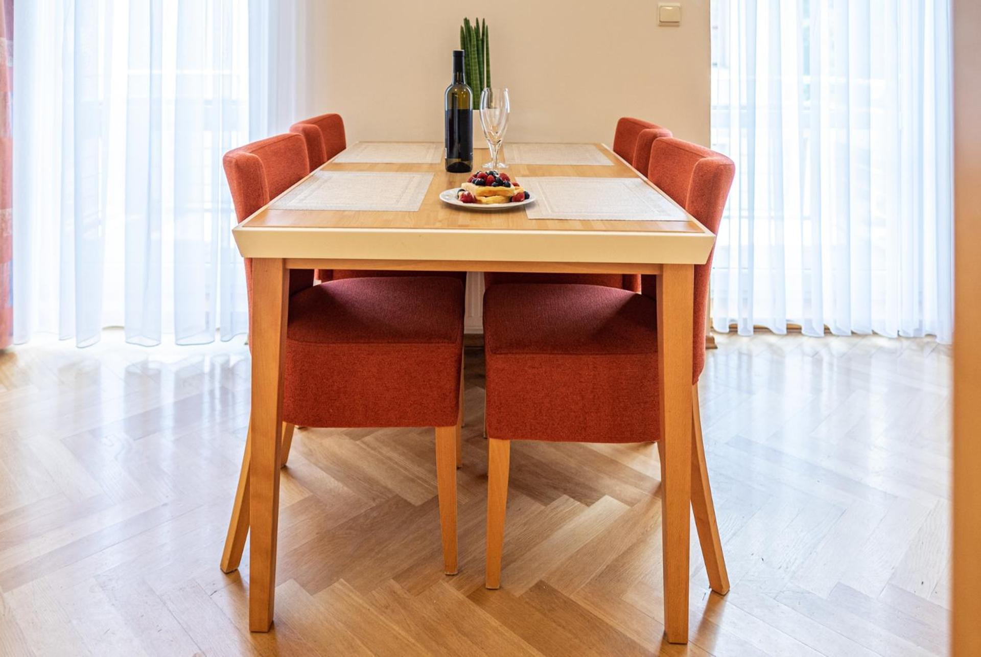 Villa Marion Luhačovice Kamer foto