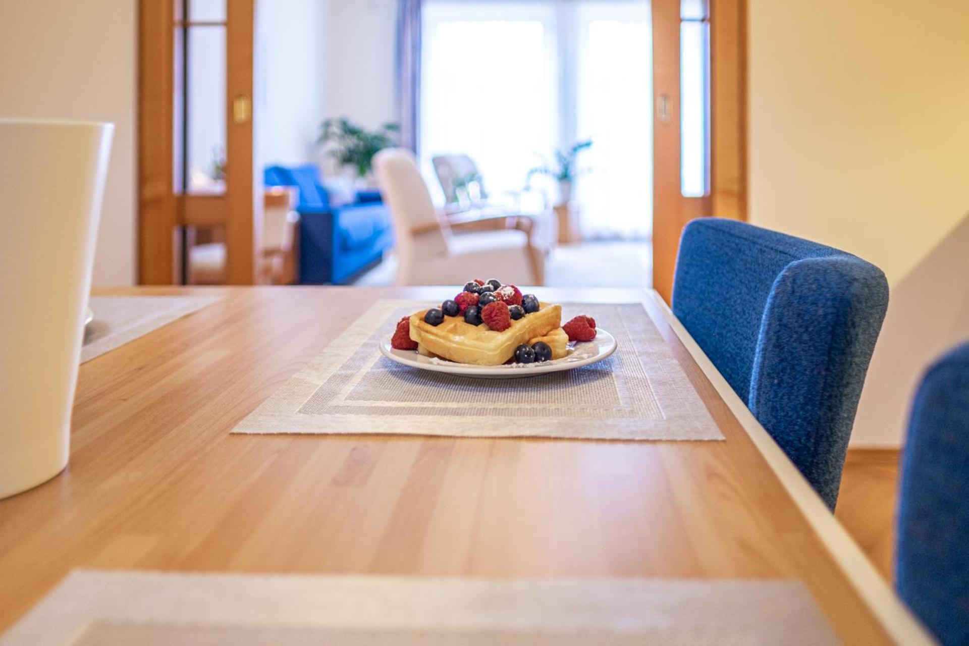 Villa Marion Luhačovice Kamer foto
