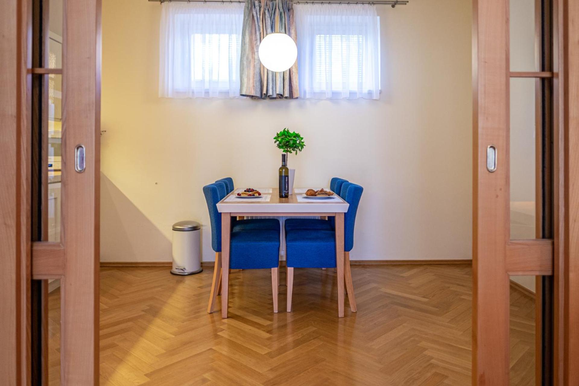 Villa Marion Luhačovice Kamer foto