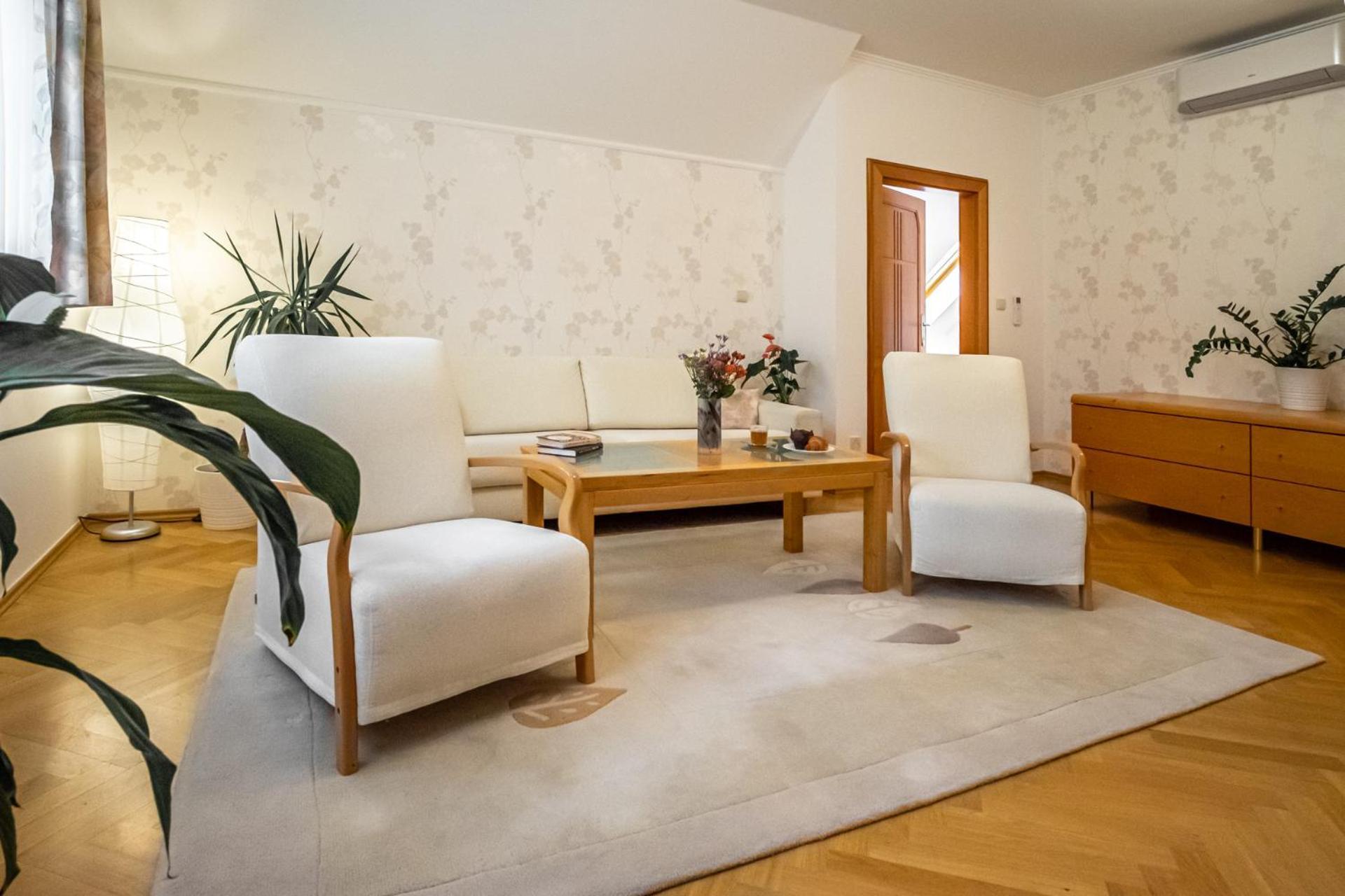 Villa Marion Luhačovice Kamer foto
