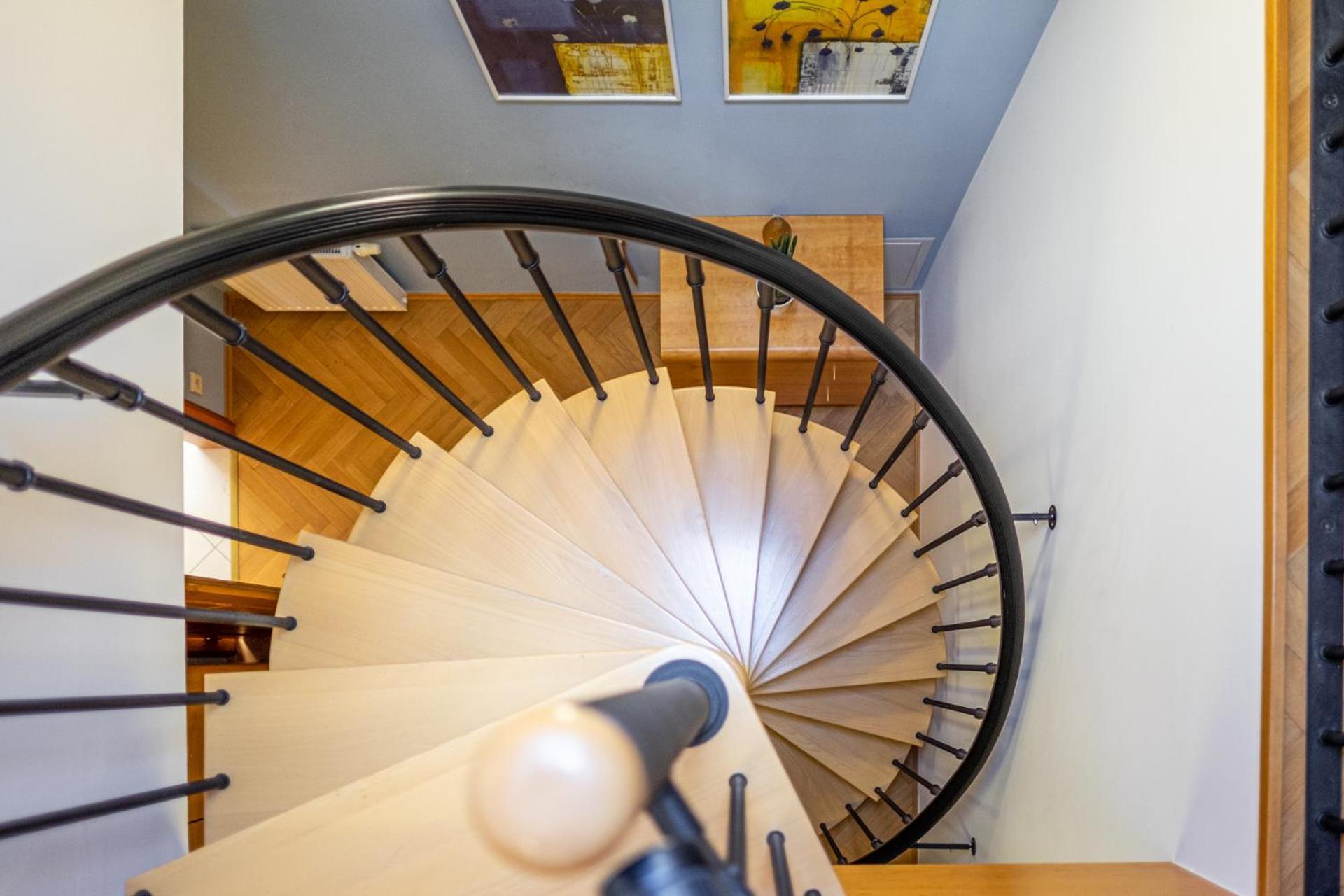 Villa Marion Luhačovice Kamer foto